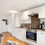 Klosterperle Apartment Neuruppin