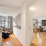 Klosterperle Apartment *