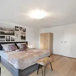Klosterperle Apartment