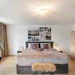 Klosterperle Apartment Neuruppin