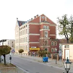 Apartment Klosterperle Neuruppin
