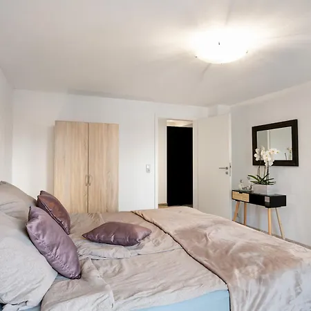 Klosterperle Apartament