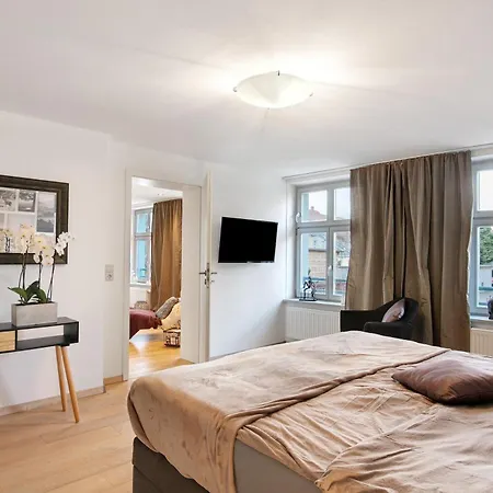 Apartament Klosterperle