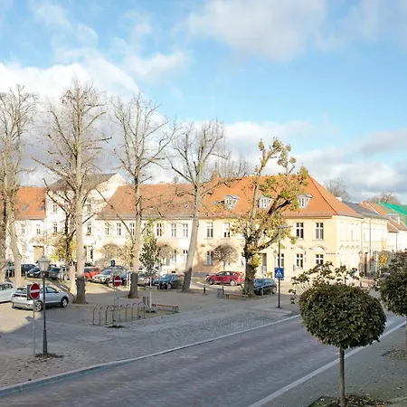 Klosterperle Neuruppin