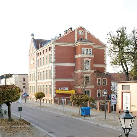 Appartamento Klosterperle Neuruppin