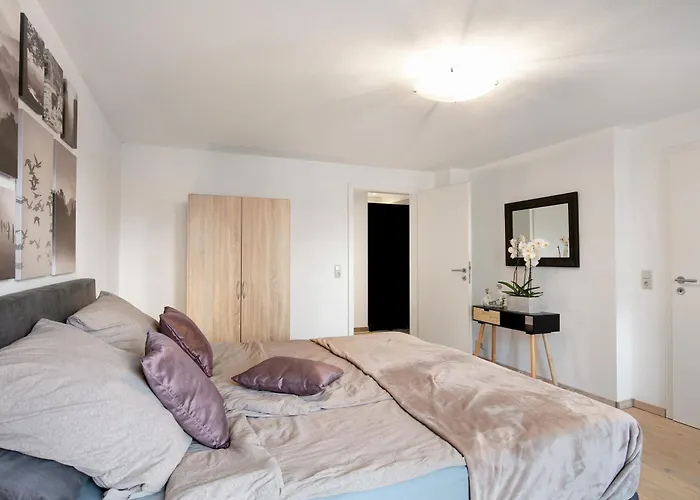 Klosterperle Apartament