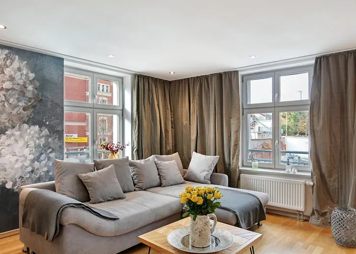 Klosterperle Neuruppin