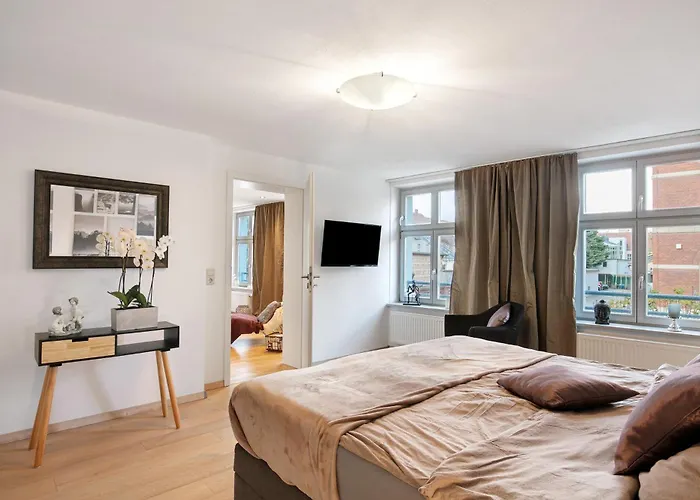 Apartament Klosterperle