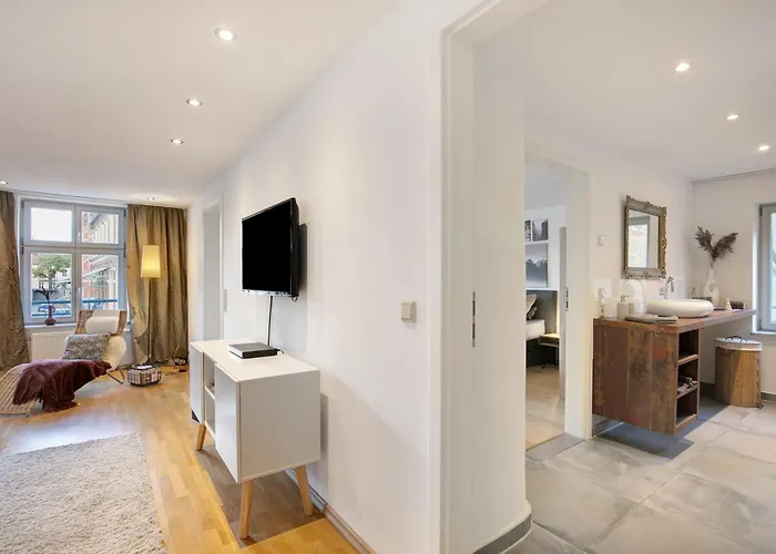 Klosterperle Apartament