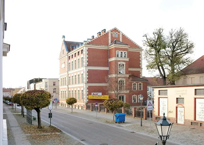 Apartament Klosterperle