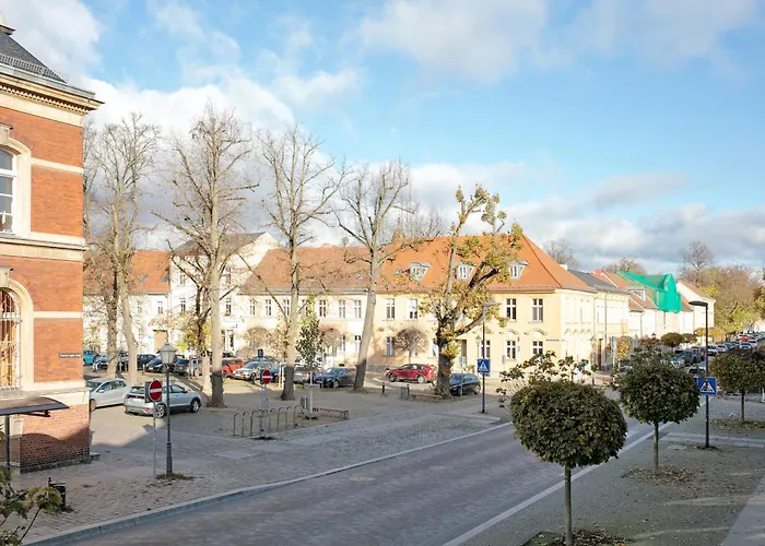 Klosterperle Neuruppin